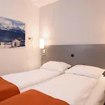 Pingvinhotellet UNN Tromsø