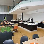Pingvinhotellet UNN Tromsø