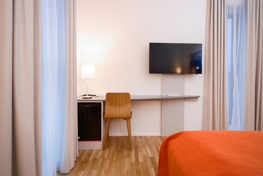 Hotell Pingvinhotellet Unn Tromsø
