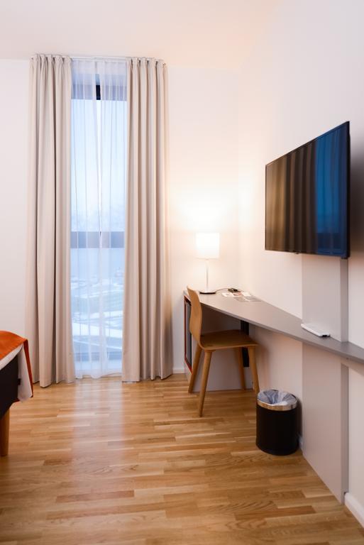 Hotell Pingvinhotellet Unn Tromsø