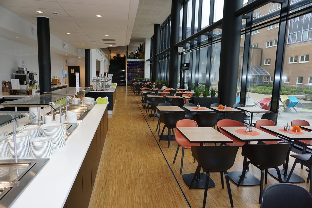 Hotell Pingvinhotellet Unn Tromsø